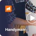 Progress Reporting and Analytics for Handyman Software