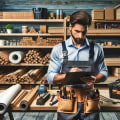 Real-time Inventory Tracking: Streamlining Your Handyman Business