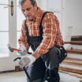 Real-time Financial Reporting: Streamlining Your Handyman Business