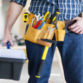 The Handyman App: A Comprehensive Solution for On-The-Go Access