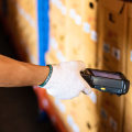 Barcode Scanning for Accuracy: Streamlining Work Order Organization and Inventory Management