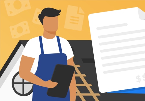 How to Automate Your Handyman Business's Invoicing and Fee Calculation