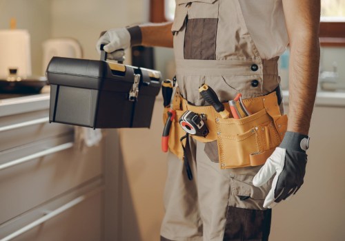 Maximizing Efficiency: Integration with Scheduling and Invoicing for Handyman Businesses