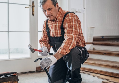 Real-time Financial Reporting: Streamlining Your Handyman Business