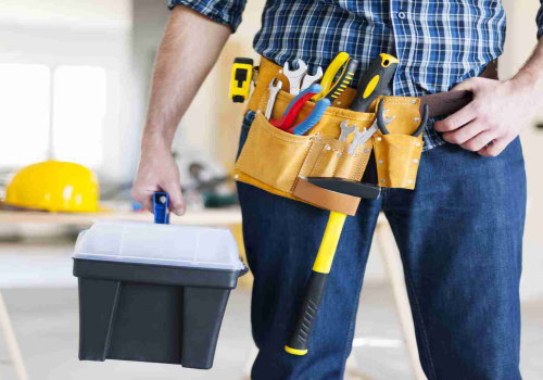 The Handyman App: A Comprehensive Solution for On-The-Go Access